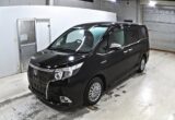 Toyota Esquire Gi Black, вид 2