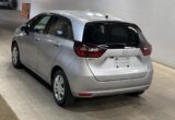 Honda Fit Basic, вид 2